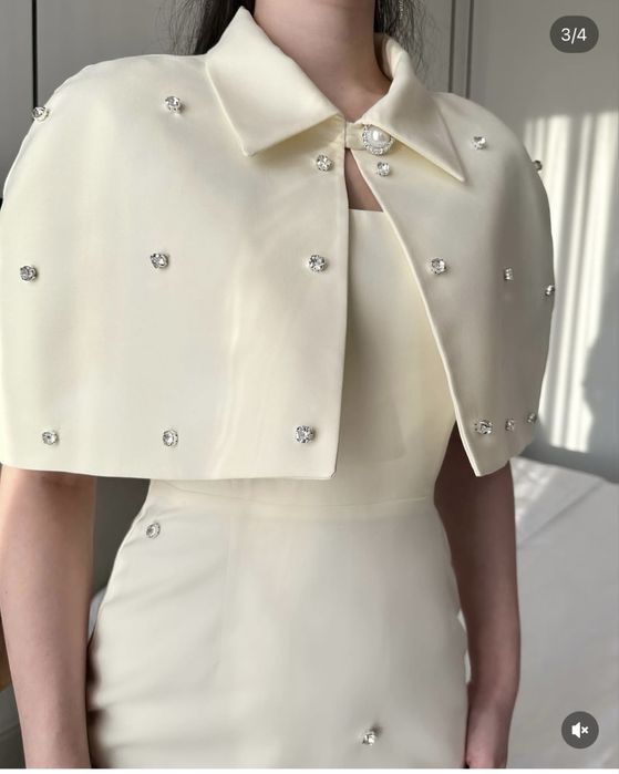 вечернее платье красивое