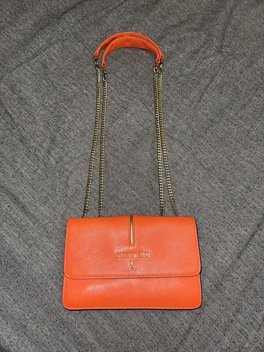 Чанта Patrizia Pepe