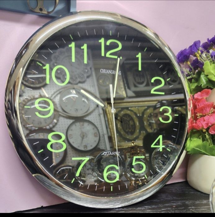 Часы настенные. Настенные часы. Часы