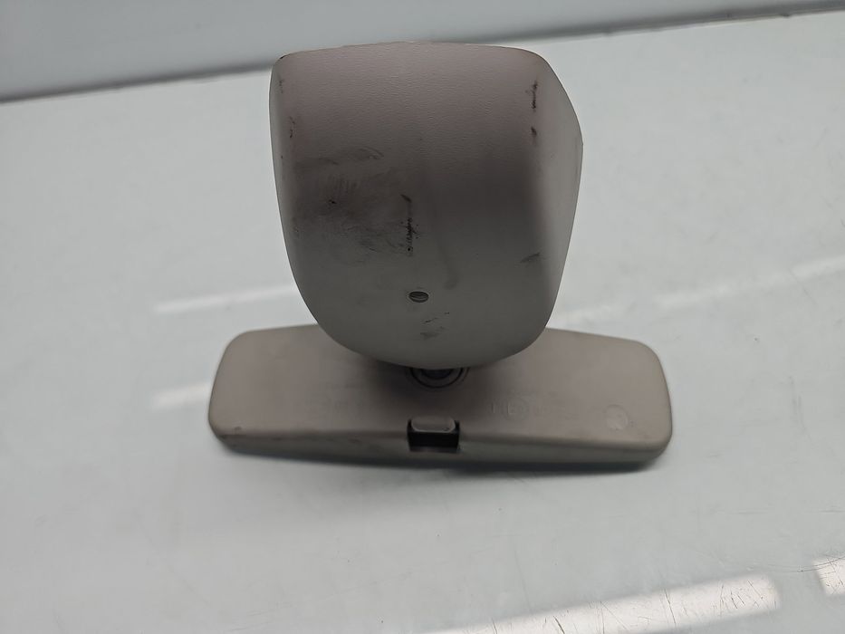 Oglinda retrovizoare Dacia Duster 2 [Fabr 2017-2023] OEM