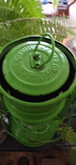 Газови лампи,немски,чехски