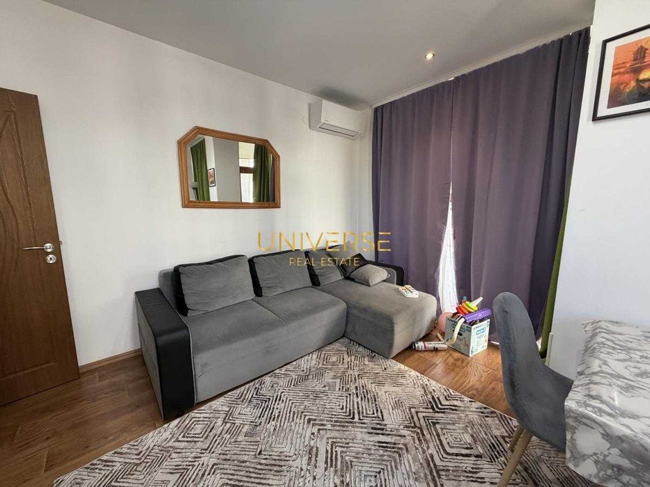 Продава се Тристаен апартамент в Свети Влас - 88 кв.м за 632 €/кв.м - Снимка #3
