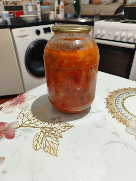 Продам салаты  вкусные