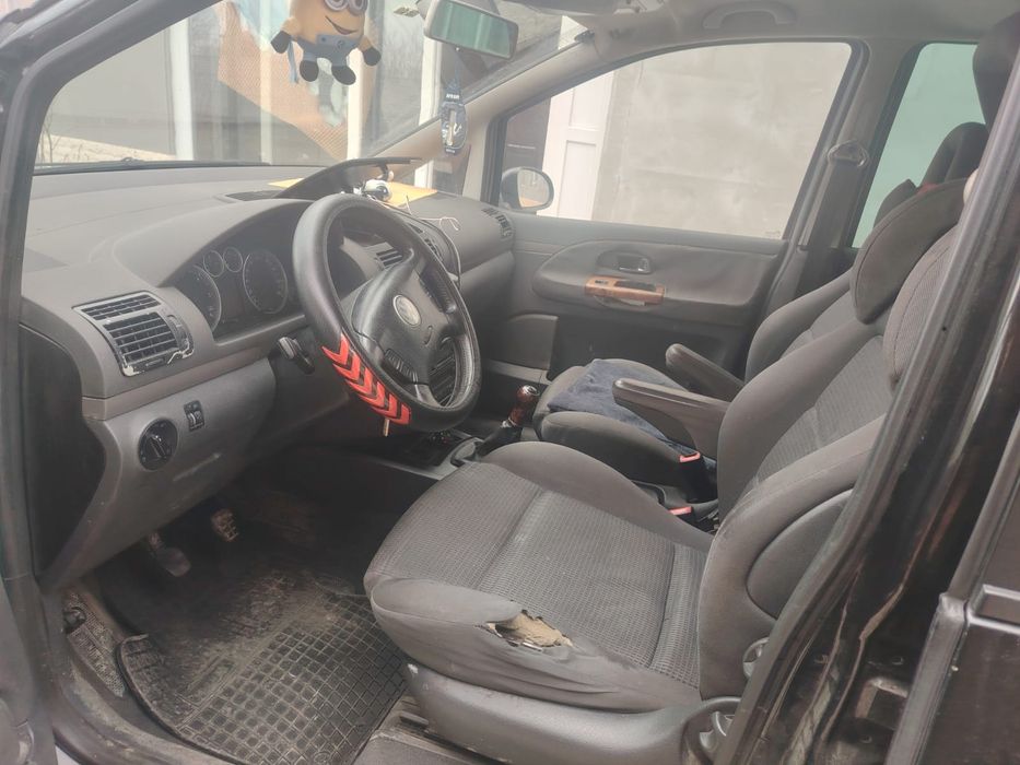 De vînzare vw Sharan