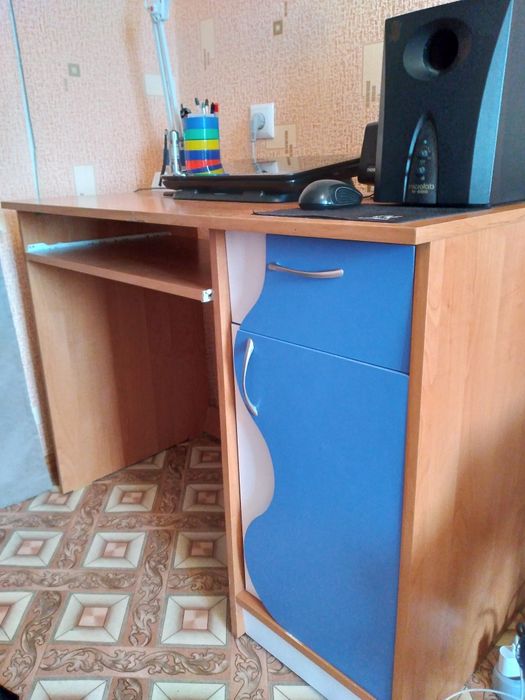 Детский гарнитур- продам