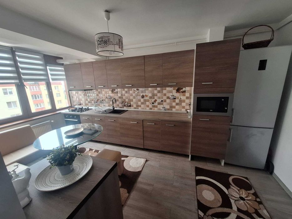 Apartament 2 camere Grivitei/ Mircea cel Batran/Parcare/Priveliste/Ac