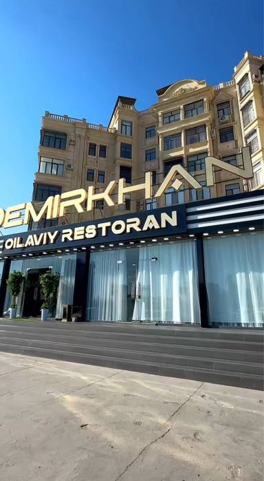 Тезда 2 хонали квартира сотилади