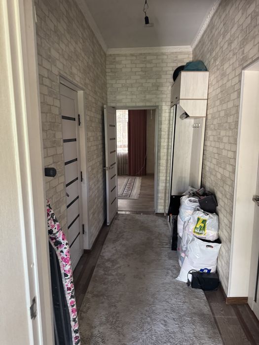 Куйлюк 3 Оринтир гостиница Hayot продаётся участок 4,38  Соток