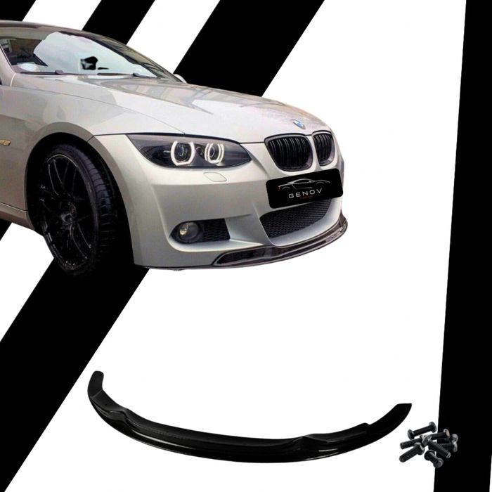 Преден лип за BMW E92 E93 M-Tech
