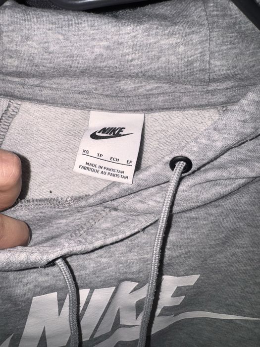 Nike анцуг комплект