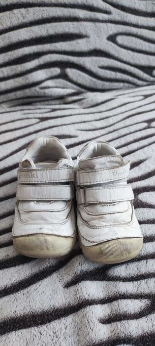 Детски обувки Ponki