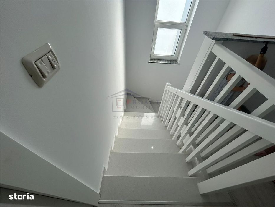 Prima inchiriere | Casa individuala | Incalzire in pardoseala | IC-99