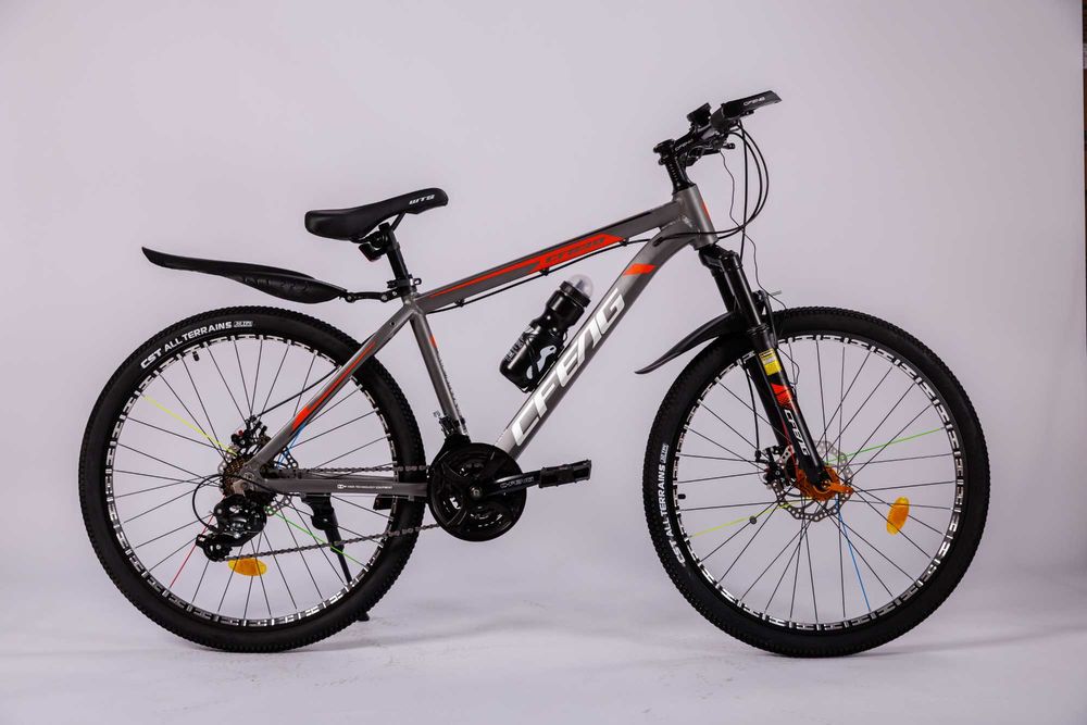 Велосипед CFENG CF830 26 дюйм