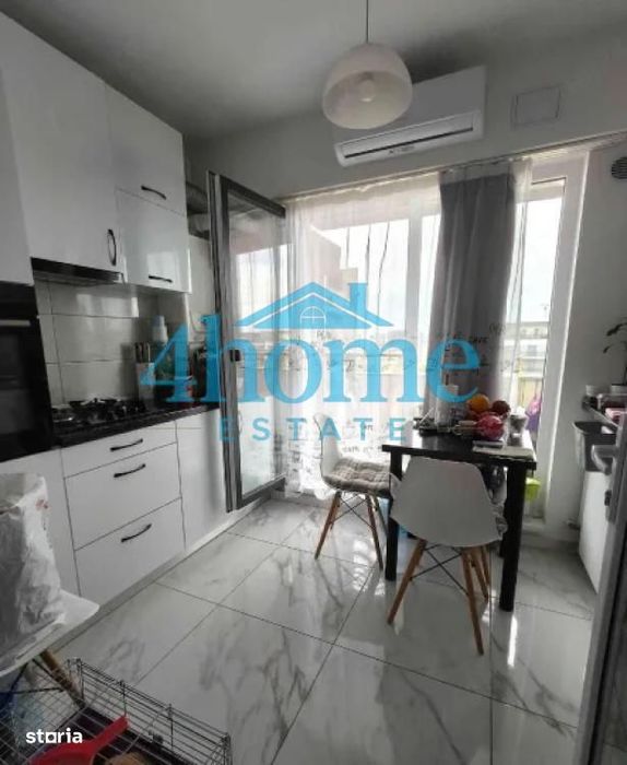 Apartament 2 Camere Theodor Pallady|Metrou|Parcare|Bloc Nou