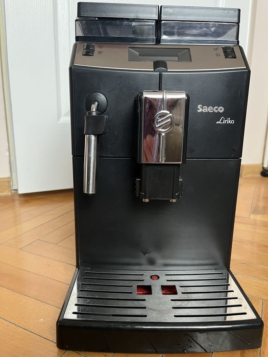 Aparat cafea saeco in stare buna
