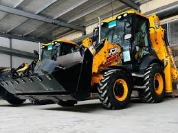 Аренда JBC 2025 года