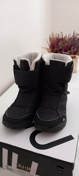 Боти Декатлон , размер 26