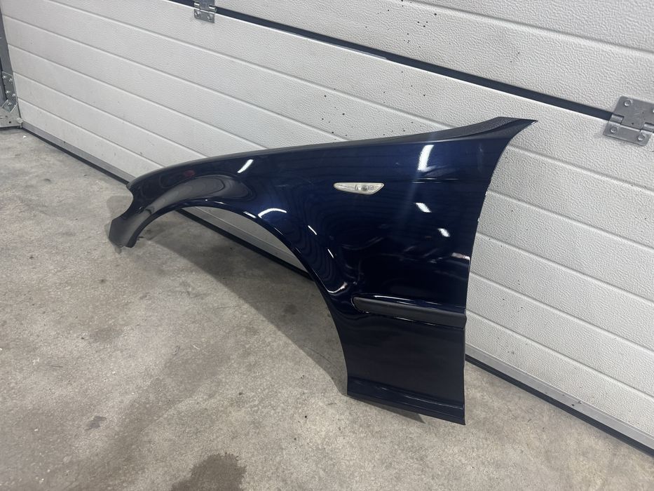 Ляв калник за бмв Е46 фейс седан/комби