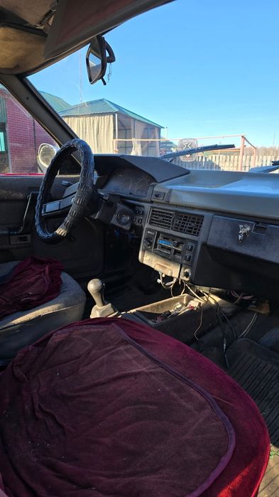 Продам москвич или обмен на скот