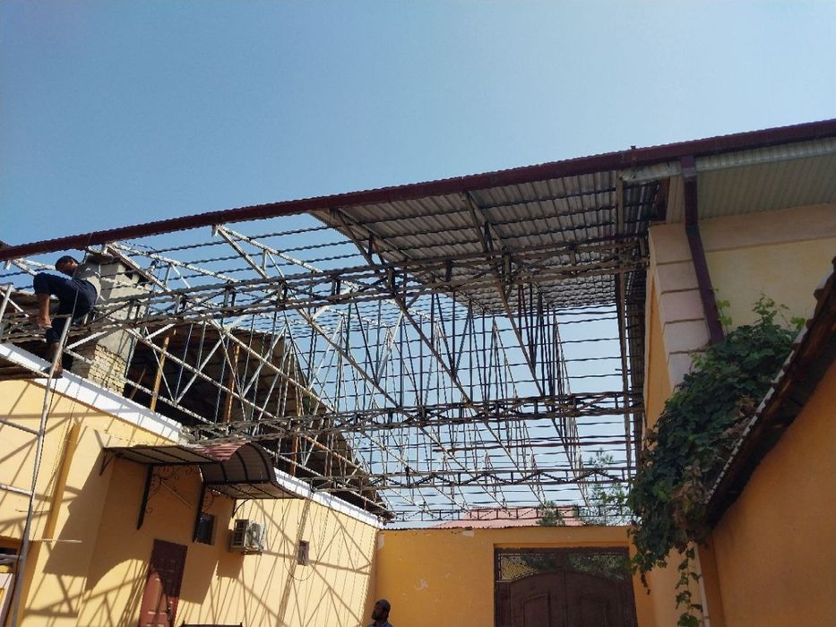 Temir ish naves tom xizmati tunikasi bonusga qilib beriladi nomerlar