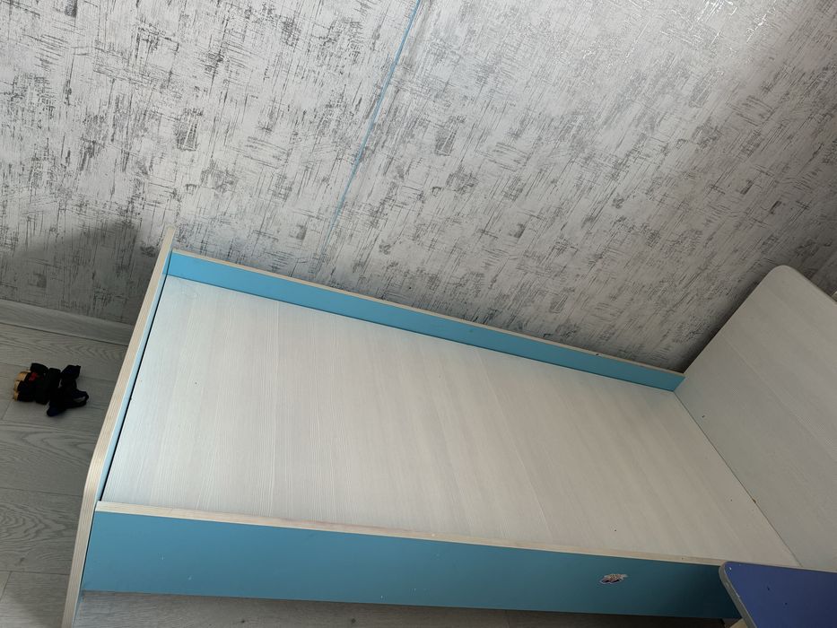 Мебель в детскую