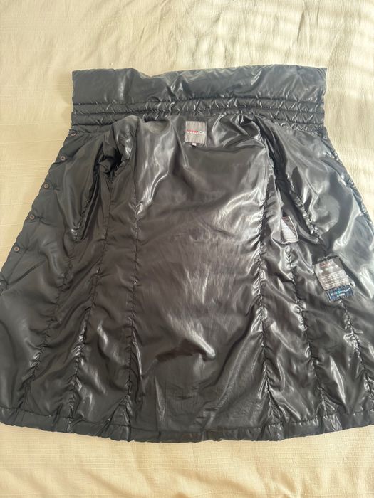 Пухено яке DUVETICA