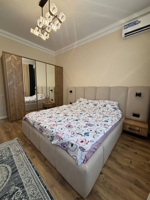 Аренда квартира ЖК Real House 3/6/6 100 м2