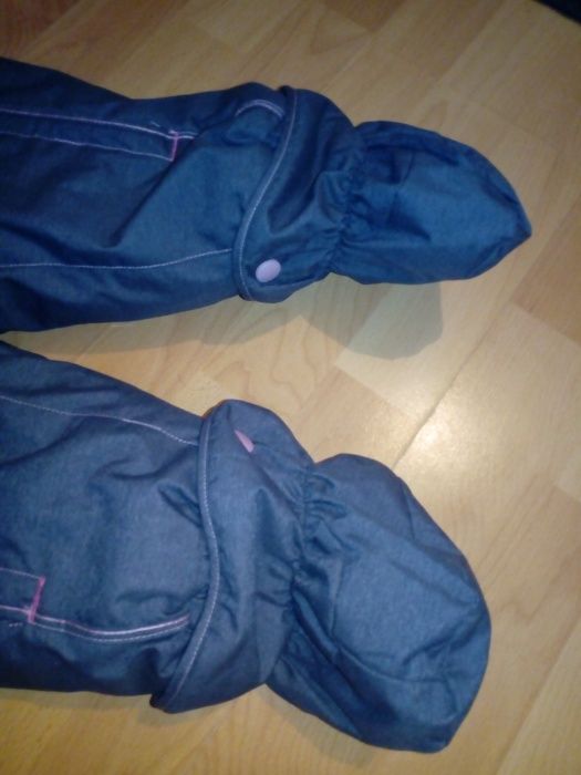 Бебешка грейка /космонавт