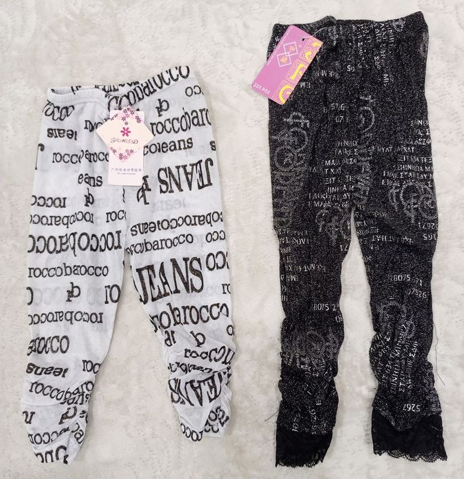 Детская одежда для девочек