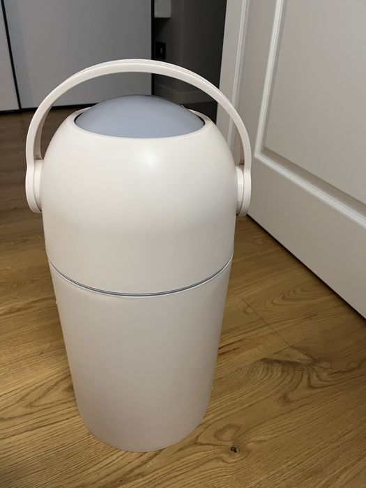 Cos de scutece Majestic