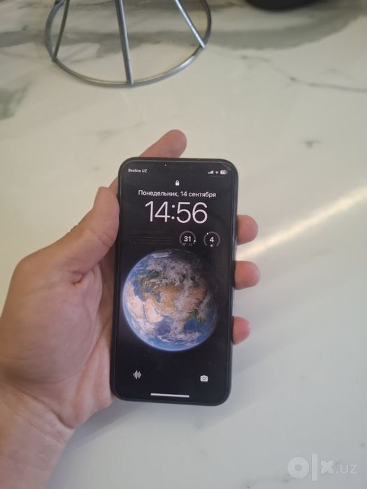 Iphone 11 pro 256 gb