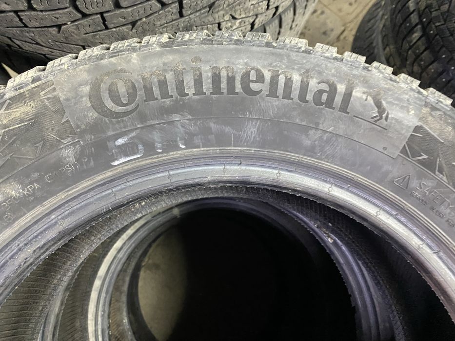 На 16 215/60 4 штуки в нал