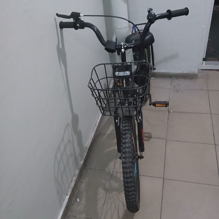 Детский велосипед б/у