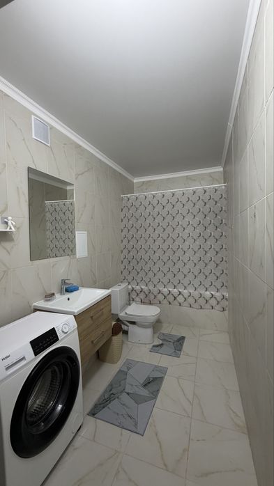 Сдам квартиру