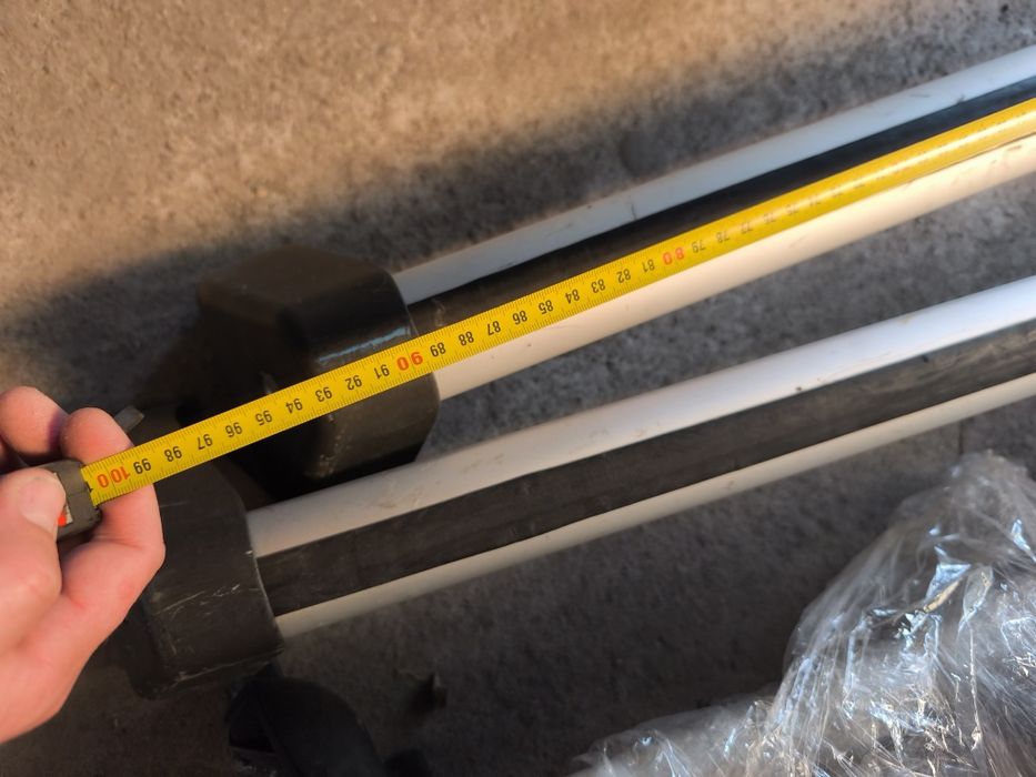 Багажник за кола Форд оригинален