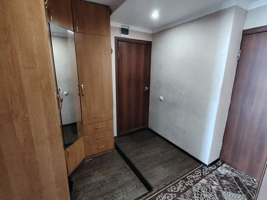 Продам 3 комнатную квартиру