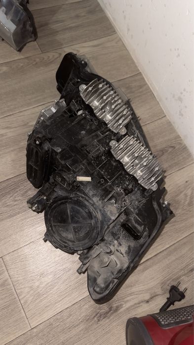 фары от BMW F30