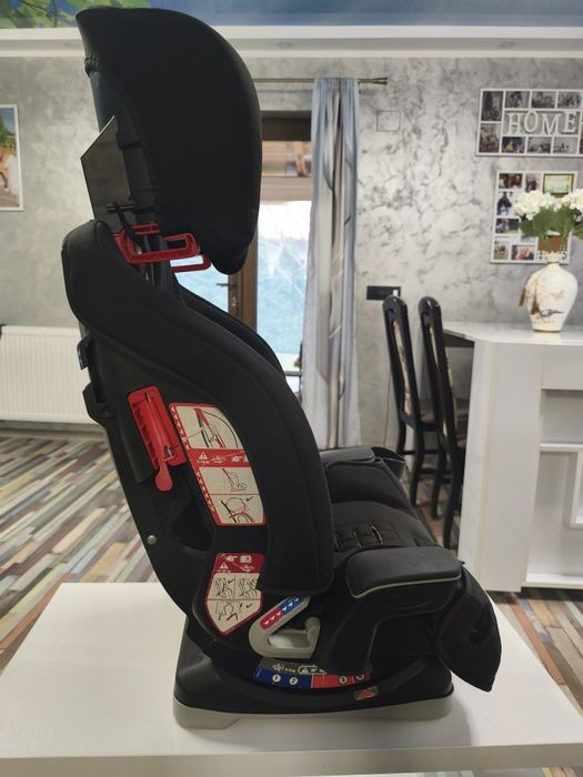 Scaun auto Graco Milestone 0-36kg impecabil