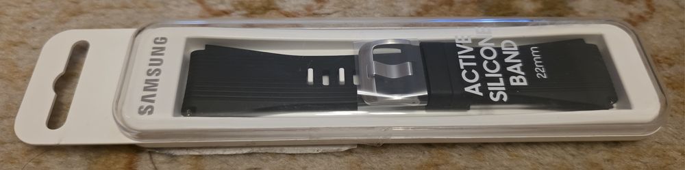 Curea originala Samsung Galaxy Watch [sigilat]