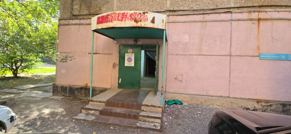 ППродам складское помещение