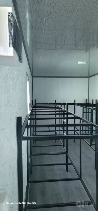 Контейнер офис дукон