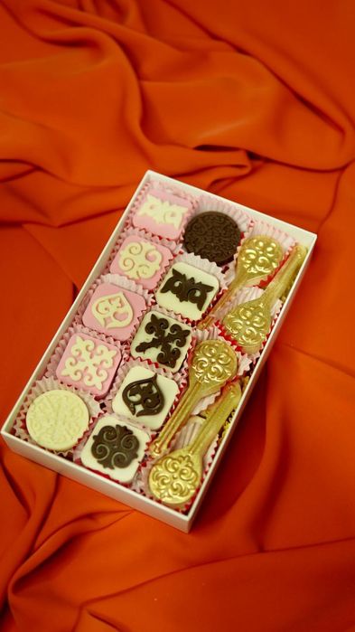 Женттердің тур түрі бар