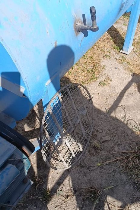 Продам миксер бетономешалка