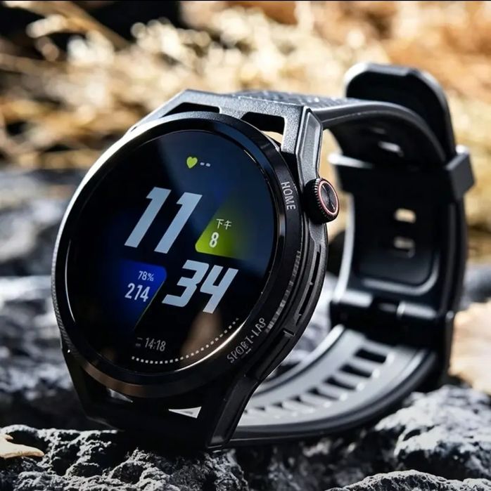 Умные часы HUAWEI WATCH GT Runner