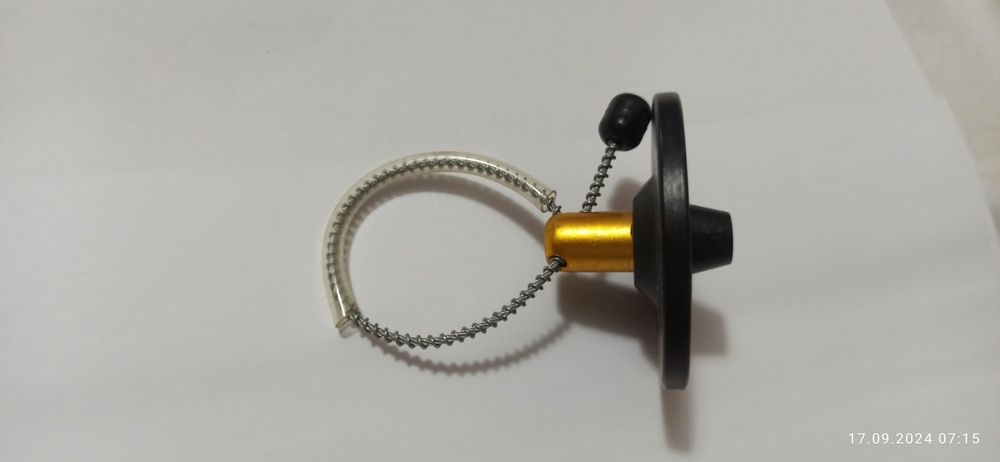 Датчики, бирки антикражные