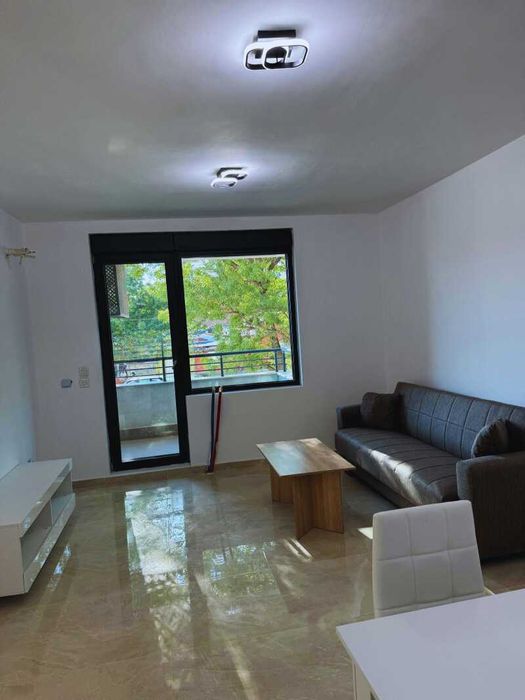 Дава се под наем Двустаен апартамент в София, Зона Б-19 - 68 кв.м за 612 € - Снимка #7