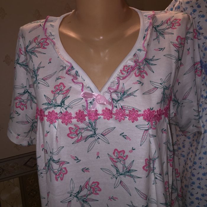 Ночная сорочка / Ночнушка