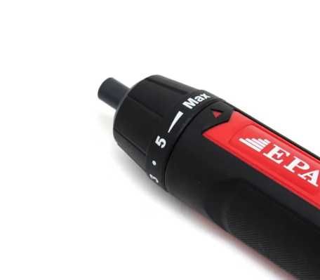 Аккумуляторная отвертка EAA-3.6V (3.6В)