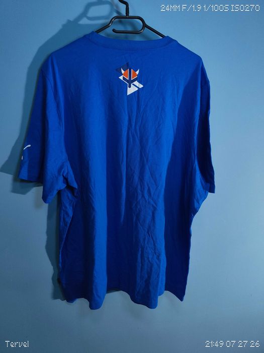 PUMA Тениска/Мъжка XXL