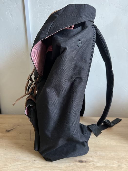 Rucsac drumetie-excursii Herschel